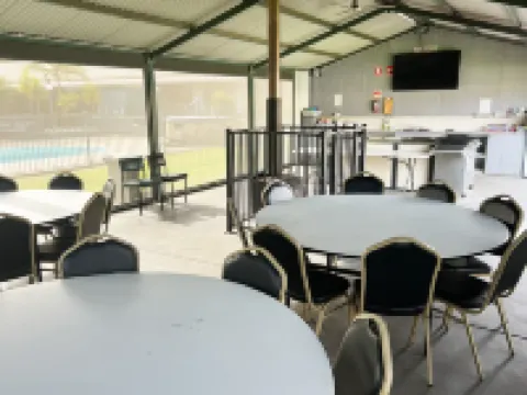 Tocumwal Early Settlers Motel Hotels in Tocumwal