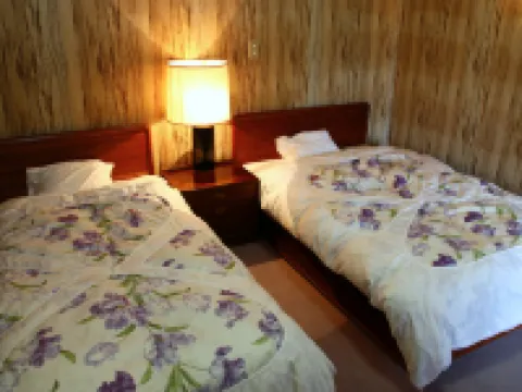 ホテル角神 阿賀町のホテル