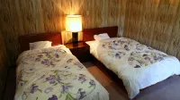 Hotel Tsunogami Hotel a Aga