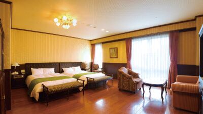 Old England Dogo Yamanote Hotel Hotels in 