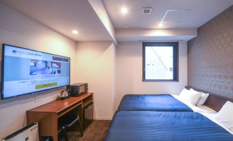 Hotel Livemax Nihonbashi Koamicho