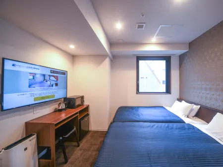 Hotel Livemax Nihonbashi Koamicho