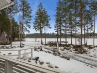 Kalaranta Hotels in Pertunmaa