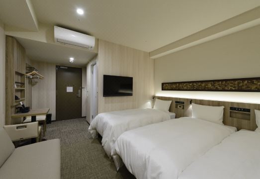 호텔 일 피오레 가사이