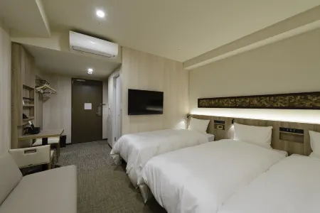 Hotel IL Fiore Kasai