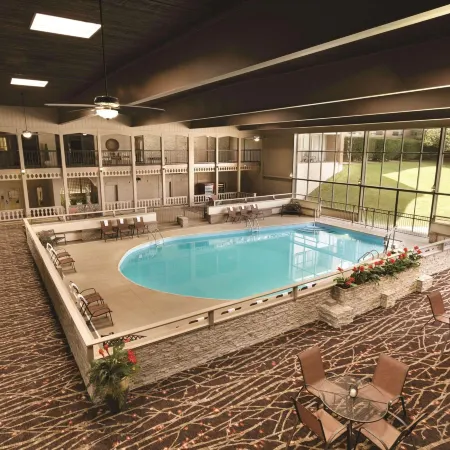 Radisson Hotel Louisville North