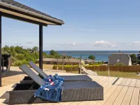 "Maike" - 200m from the Sea