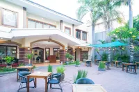 Grand Sumatera Hotel