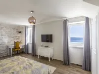Villa Nareste - parking