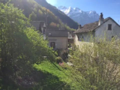 Marianne Plus Hotels in Blenio