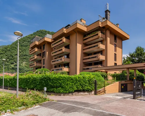 Gaggetto Hotels in Laveno-Mombello
