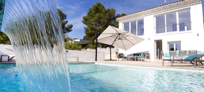 Nelli Hotels in Benissa