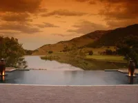 Kloofzicht Lodge & Spa - 5 stjerner
