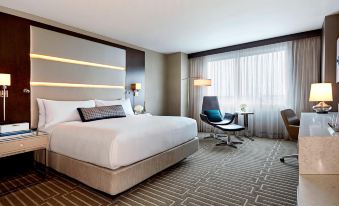 JW Marriott Minneapolis Mall of America