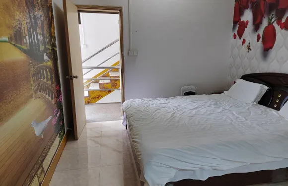 樂樂歡迎您公寓