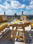 CaveAdocia Stone&Cave House Hotels in Ortahisar Belediyesi