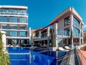 Boutique Hotel Villa Geba