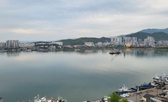 Sokcho Samsung Home Prestige 2 by Sota Collection