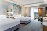 コートヤード バイ マリオット アシュヴィル ビルトモア ヴィレッジ