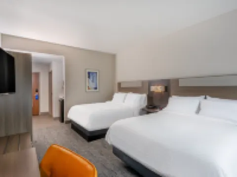 Holiday Inn Express STARKE by IHG Hotels in Starke