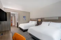 Holiday Inn Express Starke