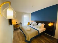 Brame de Sologne Hotels in Chambord