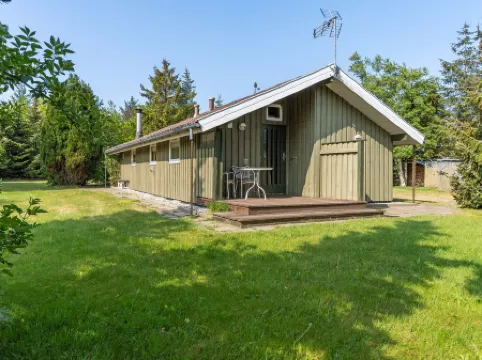 "Winter" - 500m from the Sea