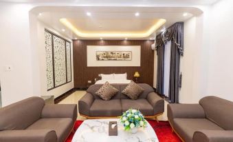 Tien Anh Hotel