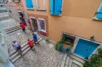 Bella Natka Bed and Breakfast Hotel a 
