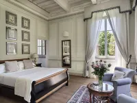 Villa di Piazzano - Small Luxury Hotels of the World Hotels near Chiesa di San Michele Arcangelo,Porto PG