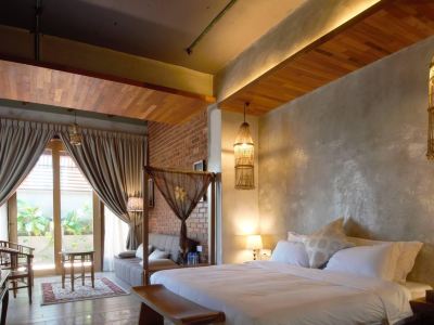Anson Bali Living
