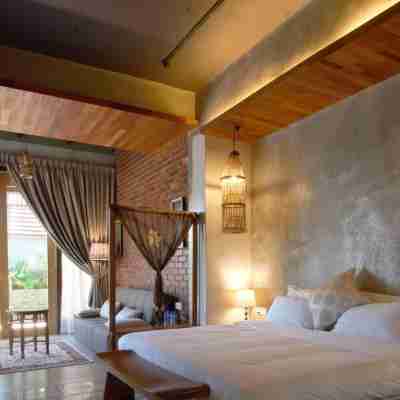 Anson Bali Living Rooms