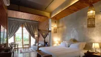 Anson Bali Living Hotels in Durian Sebatang