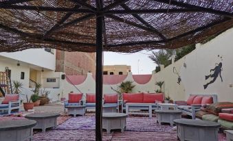 L'Oasis de Safaga Hotel