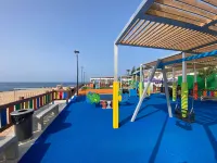 Sunset Balcony with Ocean Views and Pool Access! - Bungalows