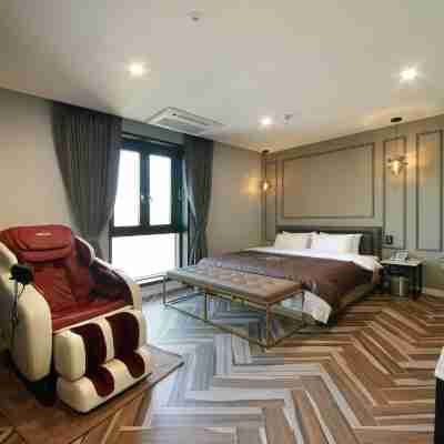 김포 아셈호텔 Rooms