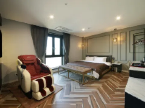 Gimpo Assem Hotel Hotels in Gimpo-si