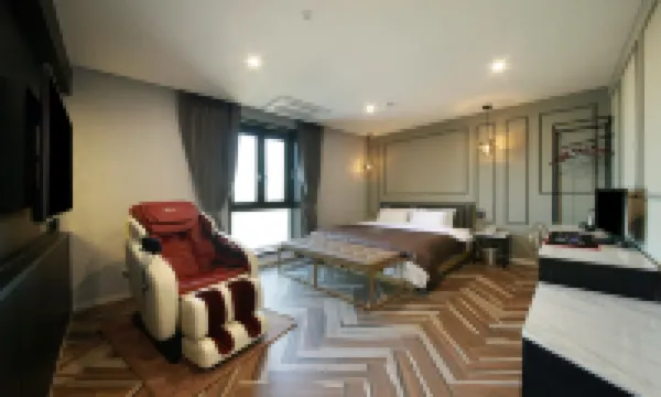 Gimpo Assem Hotel Hotels in Gimpo-si