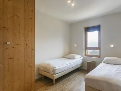 T-Resort la Tzoumaz 3p6