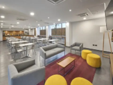 City Express Ensenada Hoteles en Ensenada