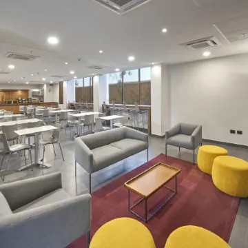 City Express by Marriott Ensenada