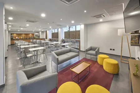 City Express by Marriott Ensenada