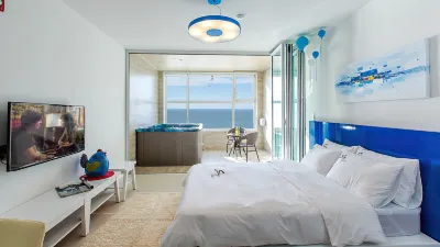 Buan Stay Resort