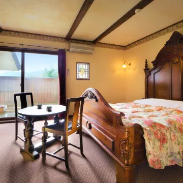 British Style Hotel Kaedean