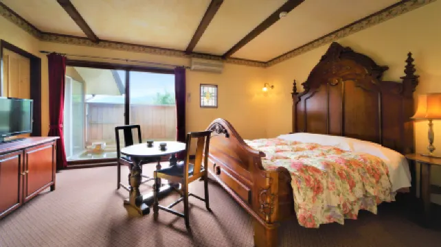 British Style Hotel Kaedean