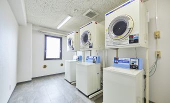 Inuyama Central Hotel