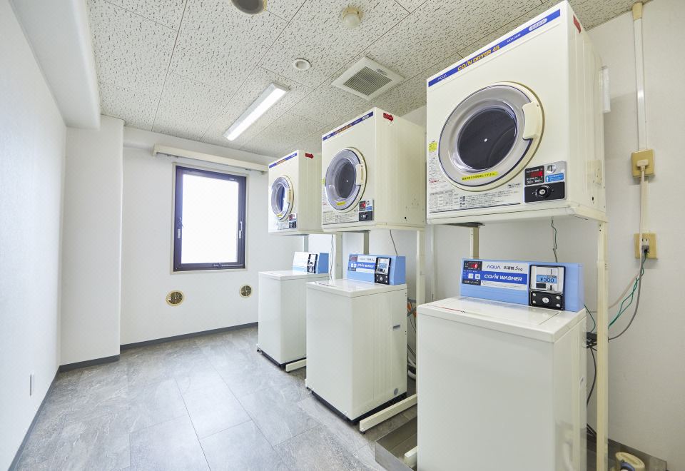 이누야마 센트럴 호텔