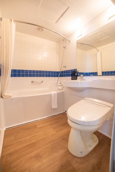 ジャパニーズモダンスイート 久米島イーフビーチホテルの写真