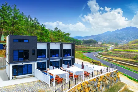 Namhae Palace1470 Pension