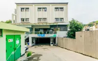 J Residence Guest House Ciumbuleuit